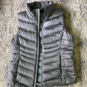 Women’s North Face Vest
